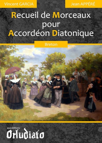 Collection for diatonic - for,