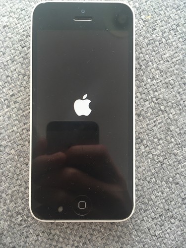 Apple iphone 16gb - -, white