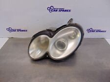 Mercedes CLK Xenon Headlight 02-05 A209 C209 Passenger Left Front Ballast