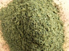 100 nettle powder algae - 100%,