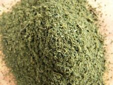 100% NETTLE POWDER ALGAE EATER