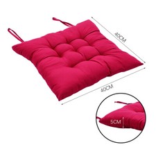 4PCS/PACK Seat Pads Dining