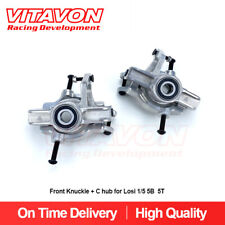 Vitavon Losi 1/5 5B 5T CNC