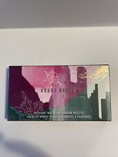 bobbi brown eyeshadow palette In Midnight Waltz Limited Edition