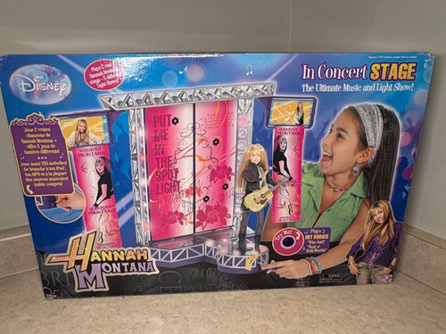 Disney hannah montana - disney, miley