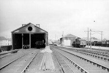 PHOTO BR British Railways