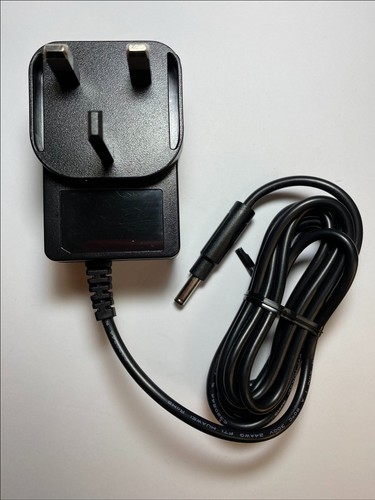 Replacement charger for bush - replacement,