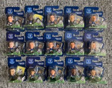 Soccer starz Everton Football