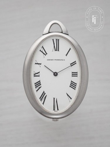 Girard perregaux pocket - perregaux,