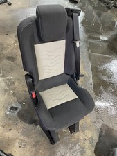 Ford Transit Tourneo 300 LTD Custom Rear Single Seat 87AY DELIVERY