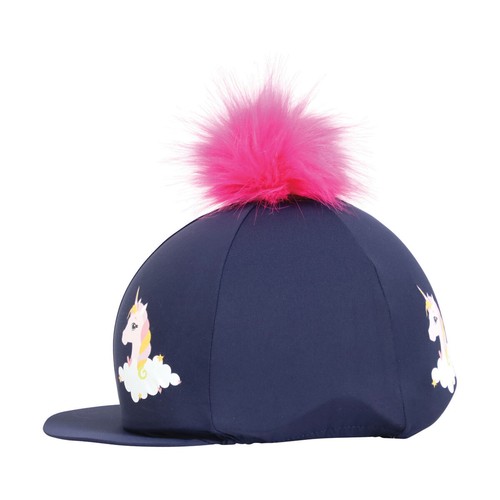 Equestrian little unicorn - hy,