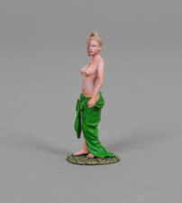 THOMAS GUNN ROM161A Girl with