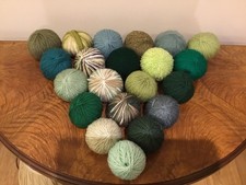 518g Job Lot 21 Balls