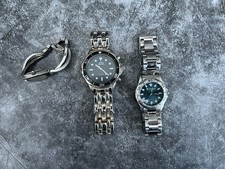 Bundle of 3 Wrist Watches