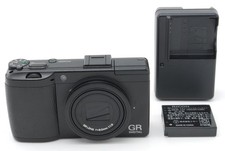 Tested  Near MINT RICOH GR