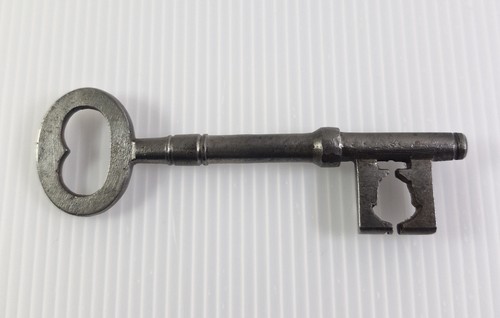 Large antique cast - antique, iron