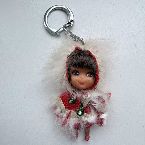 Vintage 1960s hong kong liddle - 1960s,