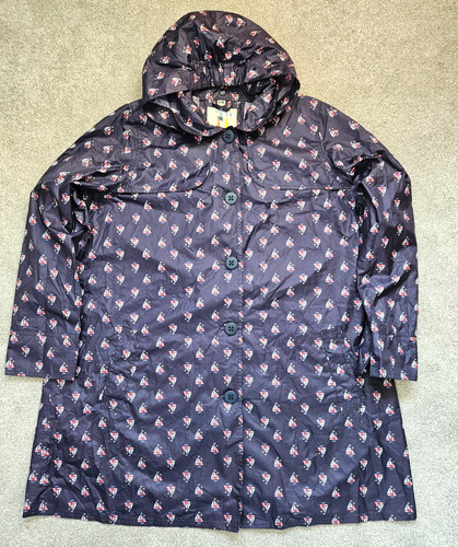 Seasalt nori rain jacket - nori, coat