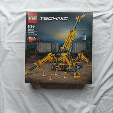 Lego technic set 42097 - technic,