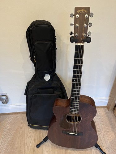Left handed sigma martin - left,