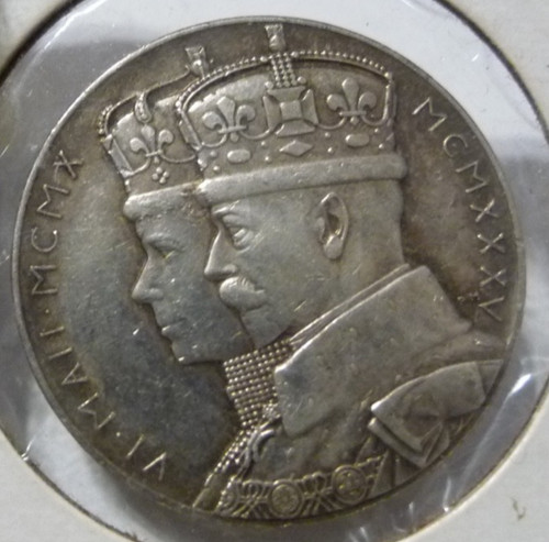 1935 925 silver great - silver,
