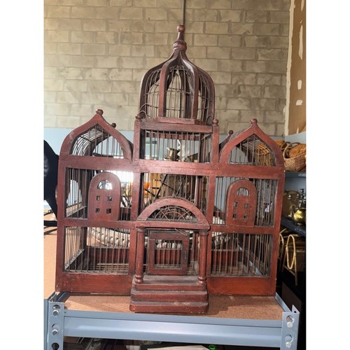 Large decorative wood - large,