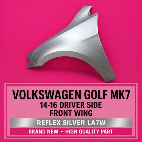 Volkswagen golf mk7 - golf,