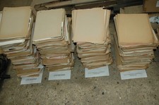 Surrey Historic Property Details