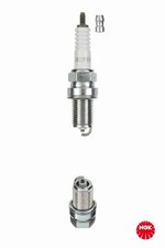 SPARK PLUG FITS: FORD ESCORT