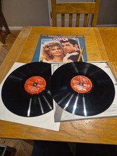 GREASE OST SOUNDTRACK RSD2001