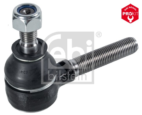 Febi 02284 front left tie - left, rod