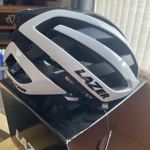 Lazer genesis lightweight - genesis,