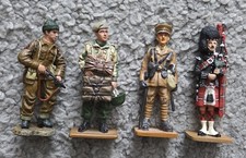 DEL PRADO PAINTED LEAD