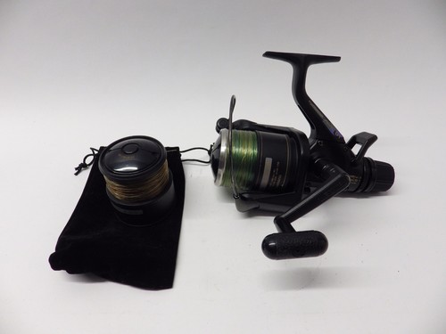 Shimano aero 8010 carp coarse - shimano,