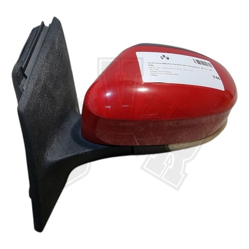 Ford focus wing - focus,