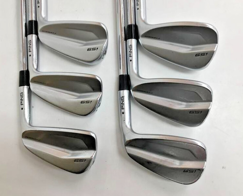 Ping i59 iron set - 5i,