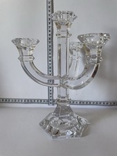 Villeroy Boch Lead Crystal 4