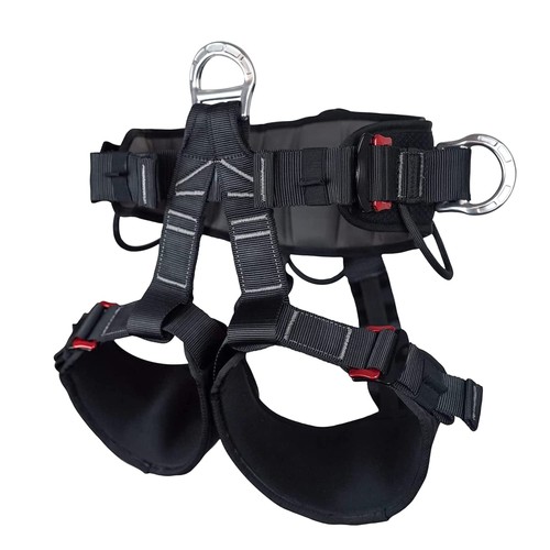 Sob climbing harness - climbing,