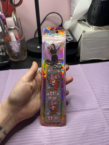 Disney bookmark - disney,