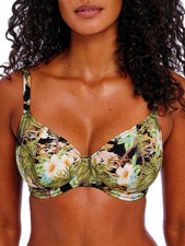 Freya Bahama Shores Underwired