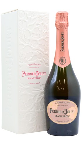Perrier jouet blason rose - perrier,