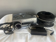 35mm Slide Projector - Kodak