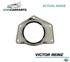CRANKSHAFT OIL SEAL