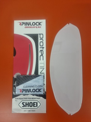 Shoei cns sun - sun, reactive