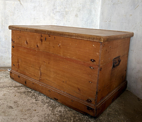 Vintage 1950s pine - 1950s,
