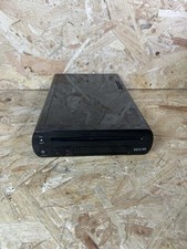 Nintendo Wii U 32GB - Black-