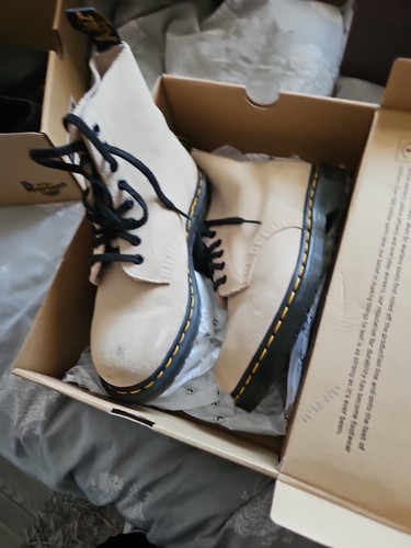 Martens boots - dr,