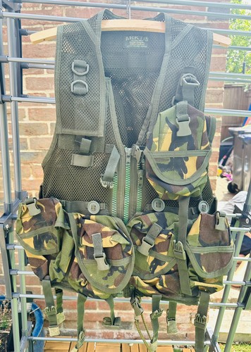 British army arktis - british,