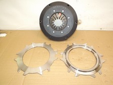 AP Racing Twin Plate Cover