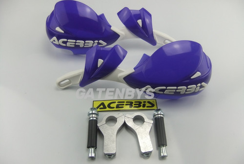 Acerbis rally handguards - acerbis, 2